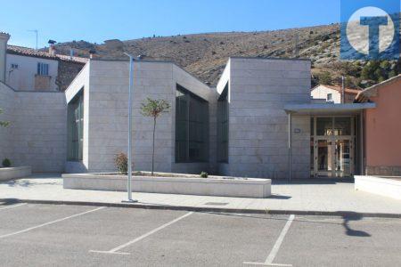 El centro de día de mayores de Albarracín nace con vocación comarcal