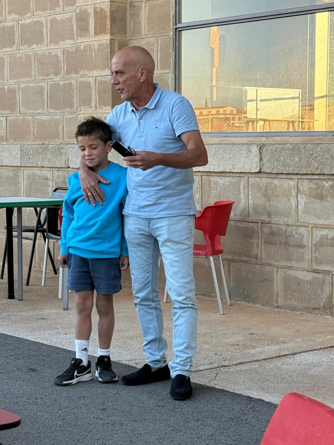 Juan Señor, exfutbolista del Zaragoza y de la Selección Española: “El 12-1 a Malta fue un punto de partida para una selección que ahora es reconocida”