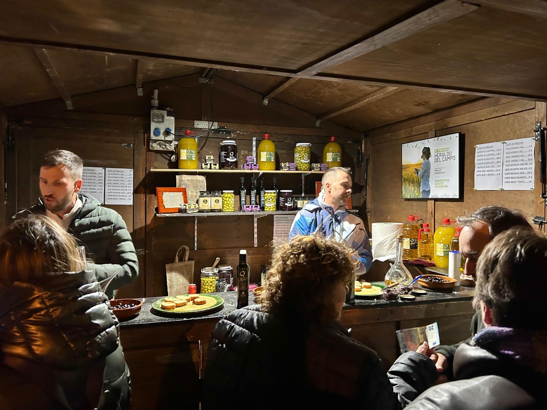 Calaceite se convierte en el primer municipio turolense en adherirse a la Aemo