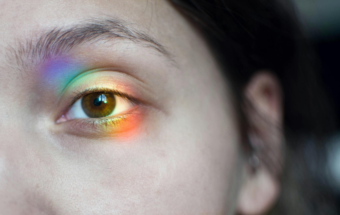 ¿Dónde están mis cejas?