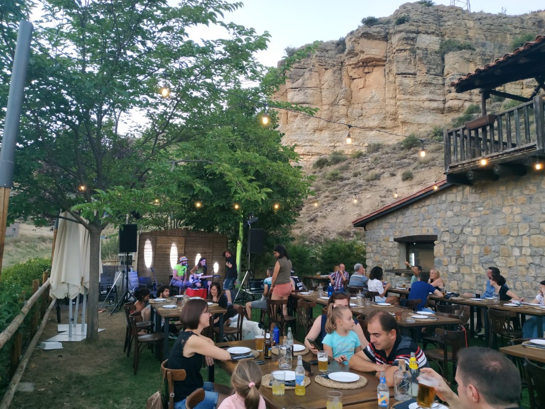 La provincia apuesta por un turismo más ‘verde’ apoyado por ayudas europeas