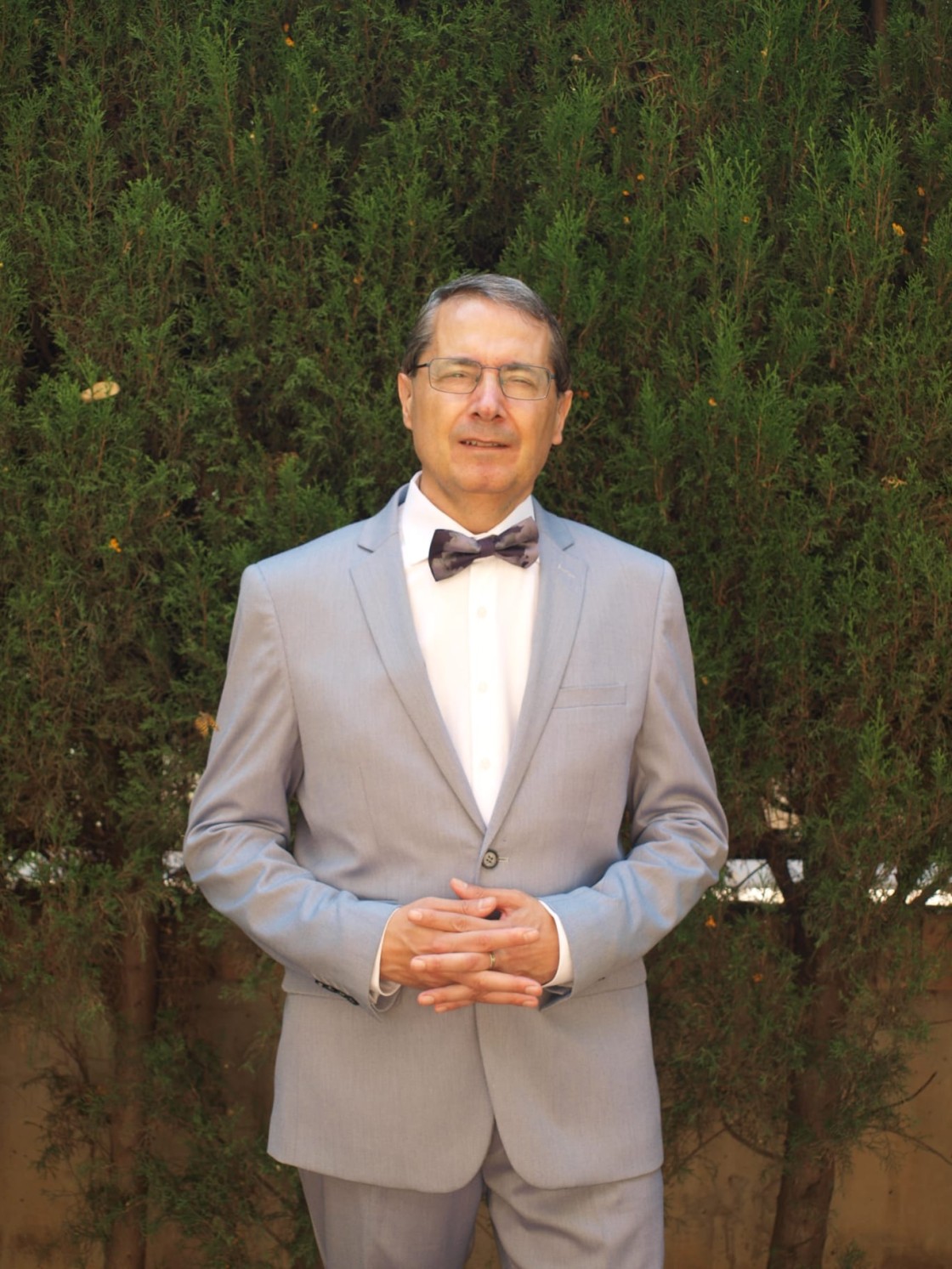 Jesús Lechón,  cronista de Calamocha y mantenedor de las fiestas: “Siendo mantenedor, contaré la crónica con todos los entresijos hasta donde se pueda contar”