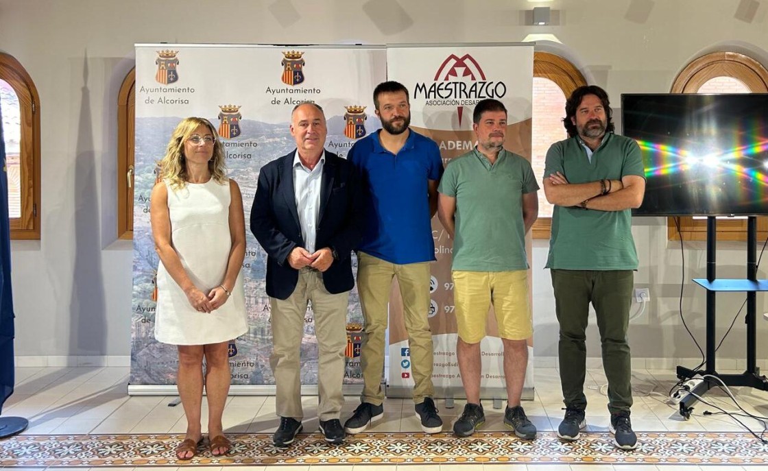 Diez paradas, 117 kilómetros y un nuevo modelo de turismo rural gracias a El Caimán