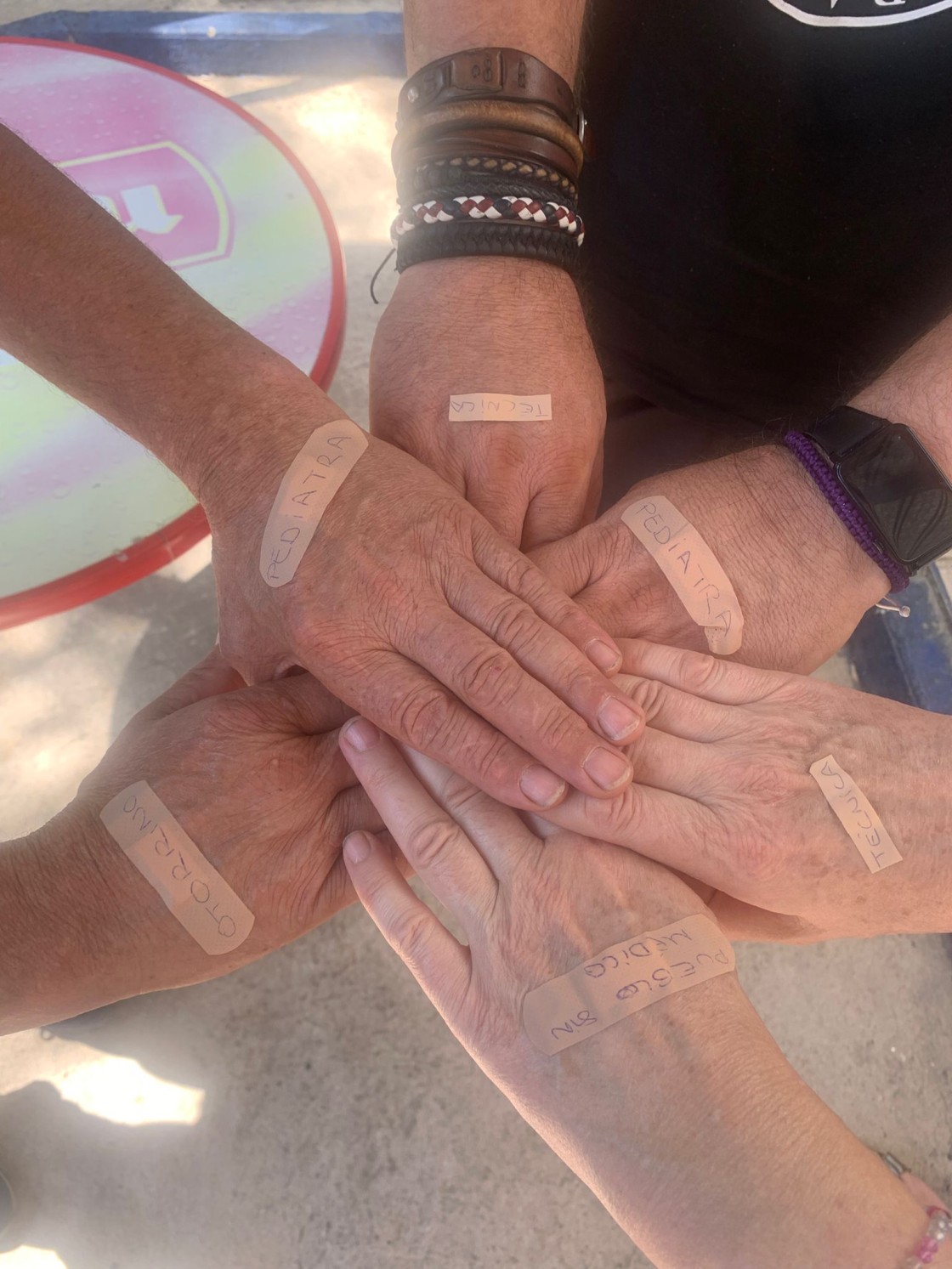 El Movimiento de Acción Rural se volvió a concentrar en Teruel