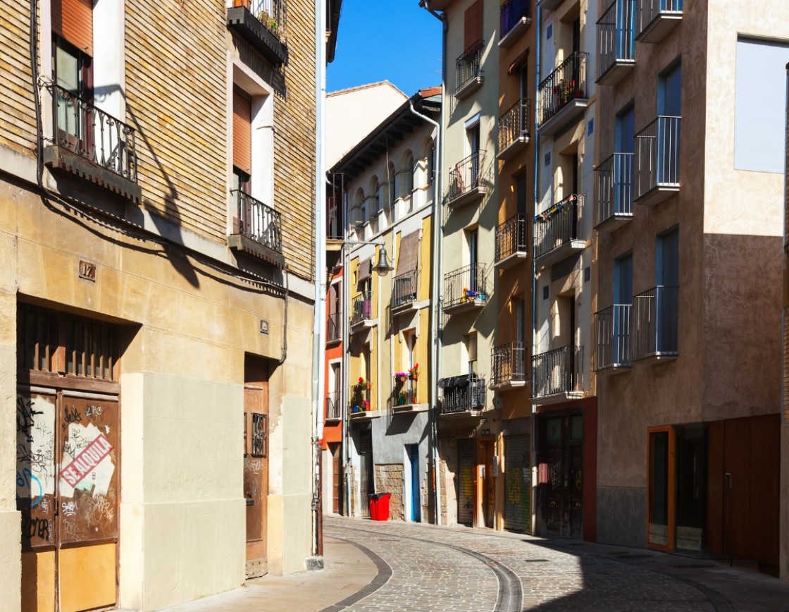 Francisco Antonio Álvarez Etxegarai: Retos y oportunidades del retail en Bilbao