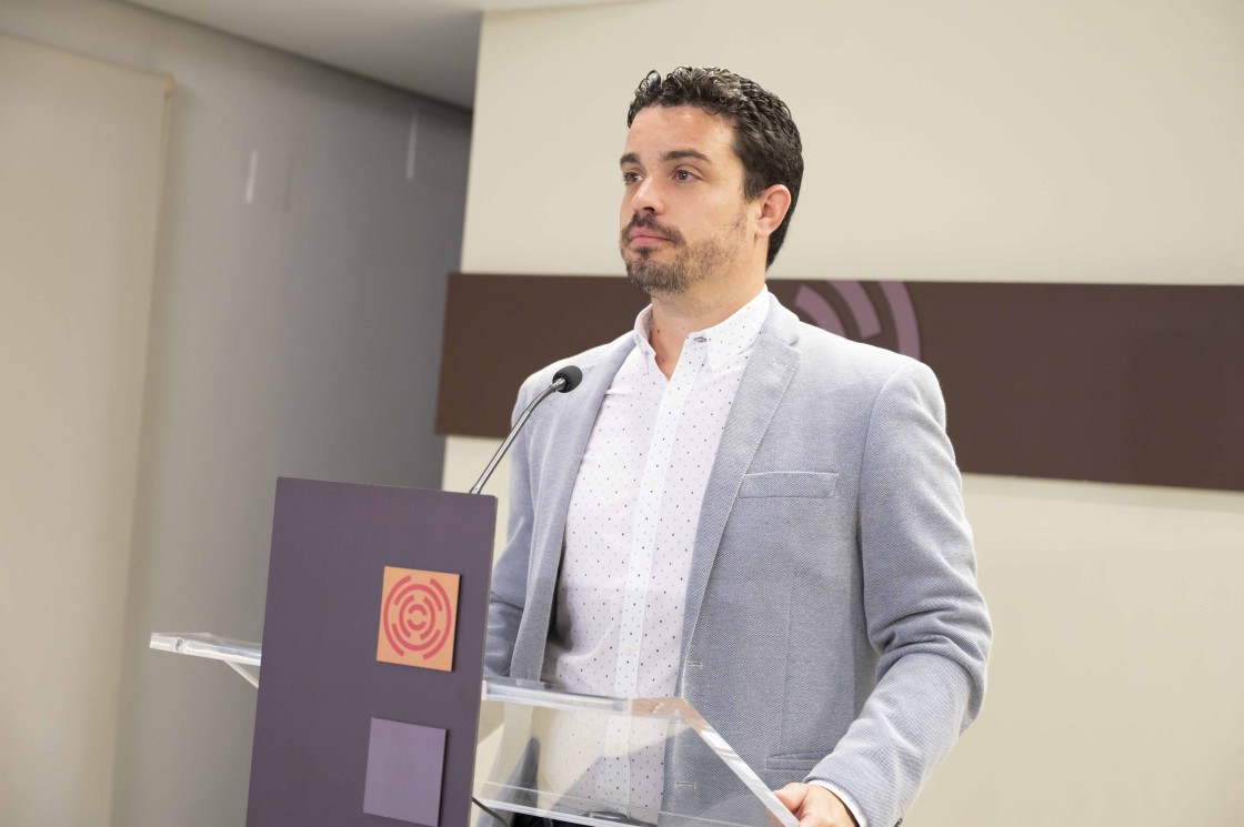 El PSOE plantea al Gobierno de Aragón que destine 5 millones a pequeños municipios con las partidas que no se ejecutan del Fondo de Cohesión