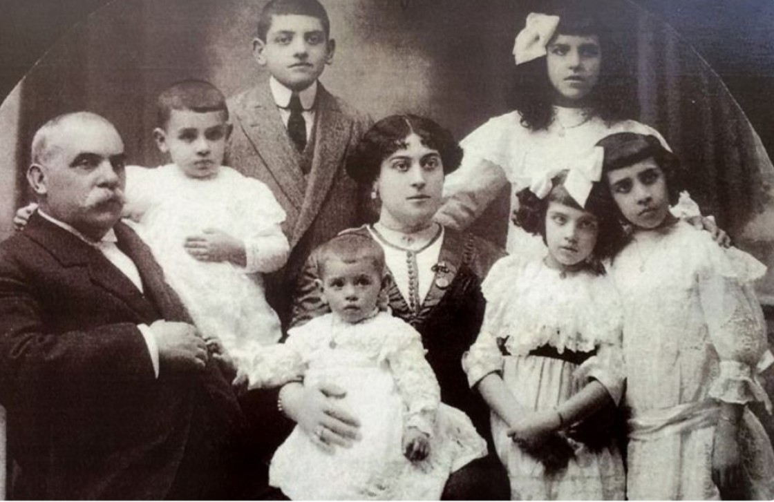El Centro de Estudios Calandinos explora las raíces y lo más desconocido de Luis Buñuel