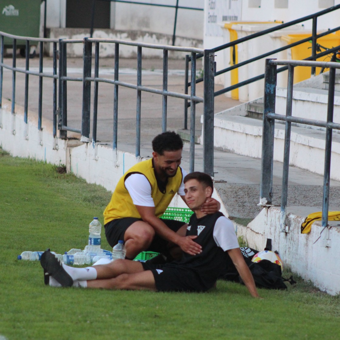 El Andorra libra este jueves su primer amistoso de pretemporada (19:30)