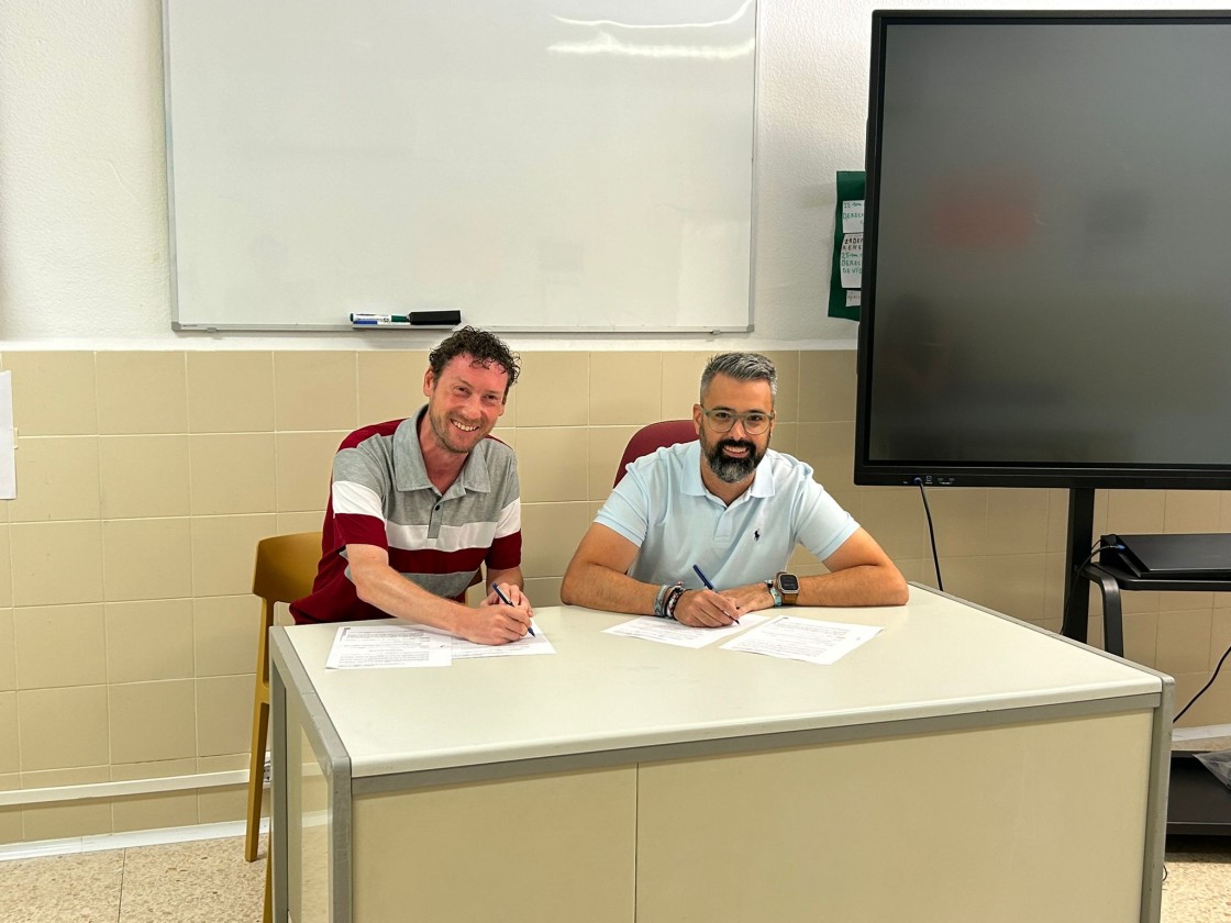 Torre de Arcas impulsa un contrato con Atadi para limpiar la localidad