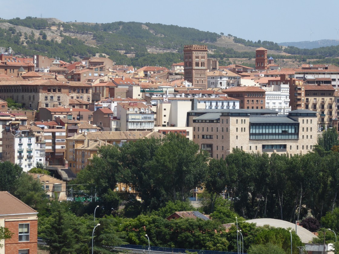 La compraventa de vivienda aumenta un 16,17% en la provincia en el primer semestre
