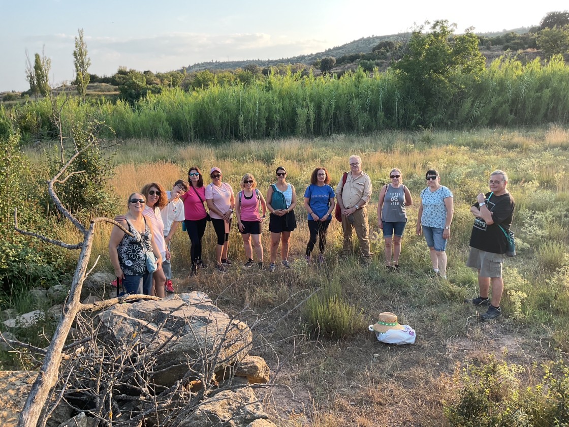 La cuarta Jornada sobre Patrimonio, Paisaje e Historia de Valbona mira la historia local y los nuevos proyectos