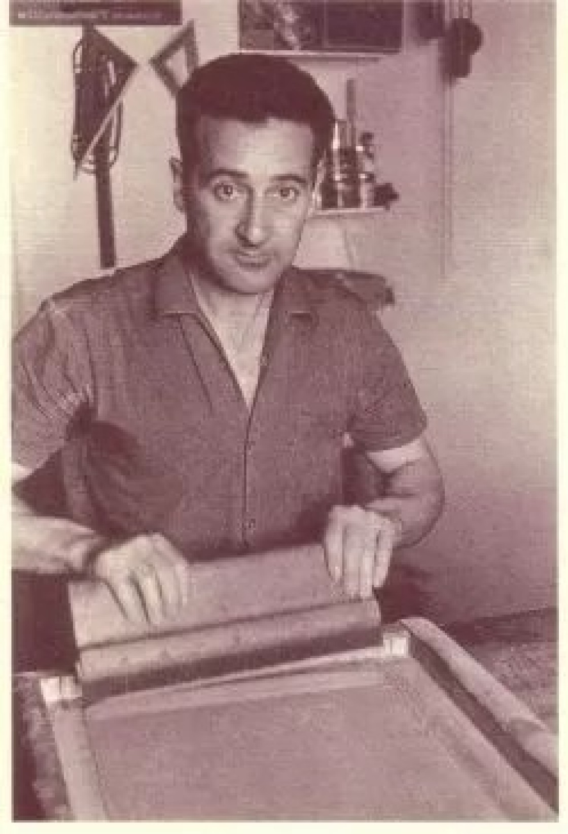 Abel Martín, figura clave en el arte español del siglo XX, Hijo Predilecto de Mosqueruela