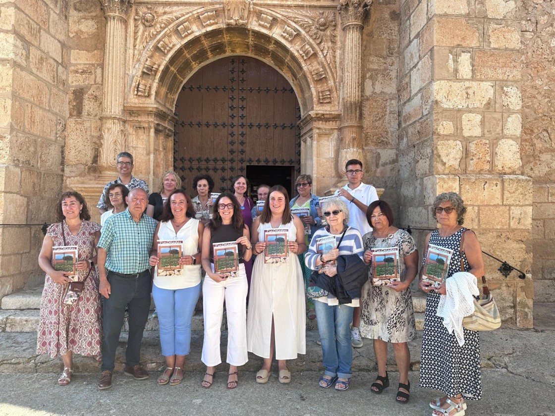 Celadas presenta la novena edición de su revista PinCeladas