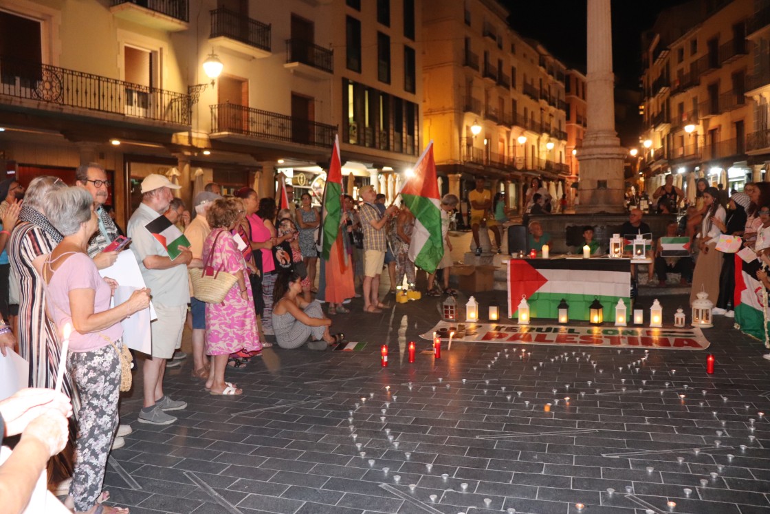 Genocidas, víctimas y cómplices