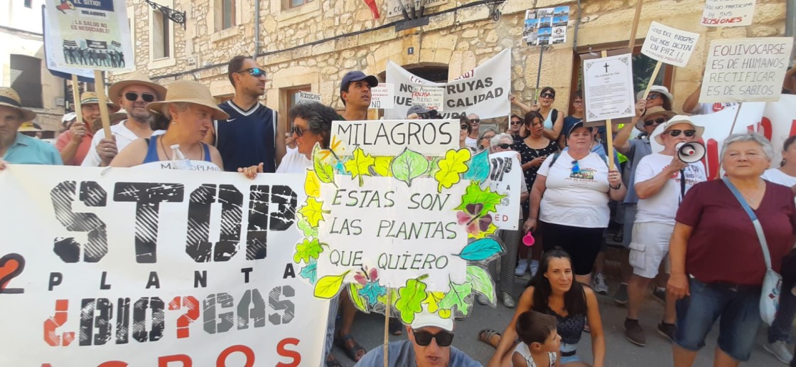 Las plataformas de la manifestación del 5 de octubre en Madrid alientan la participación en las redes sociales