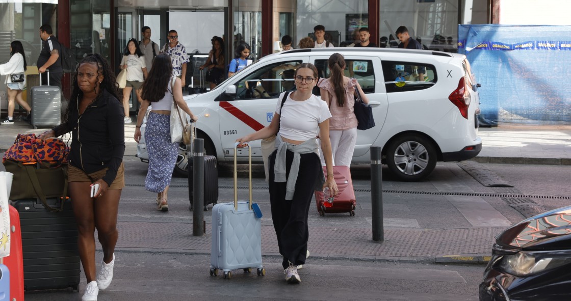 Adiós, verano