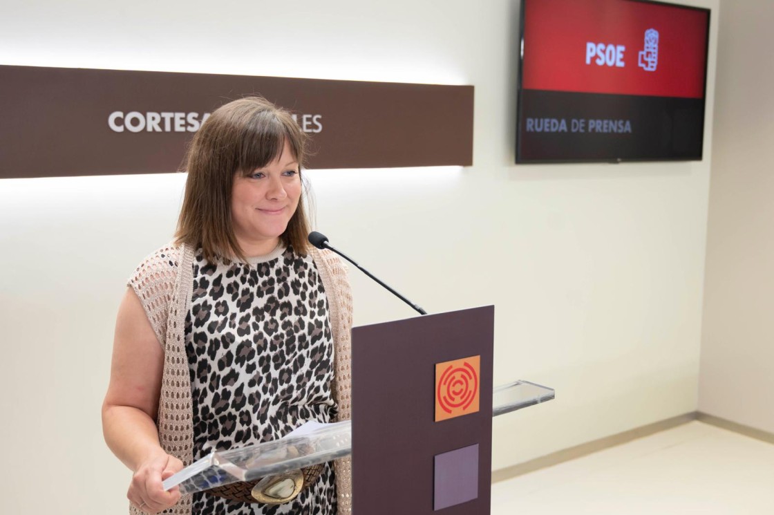 El PSOE pide al Gobierno de Aragón que apoye a los ayuntamientos del Maestrazgo para oponerse al proyecto de almacenamiento de CO2 porque