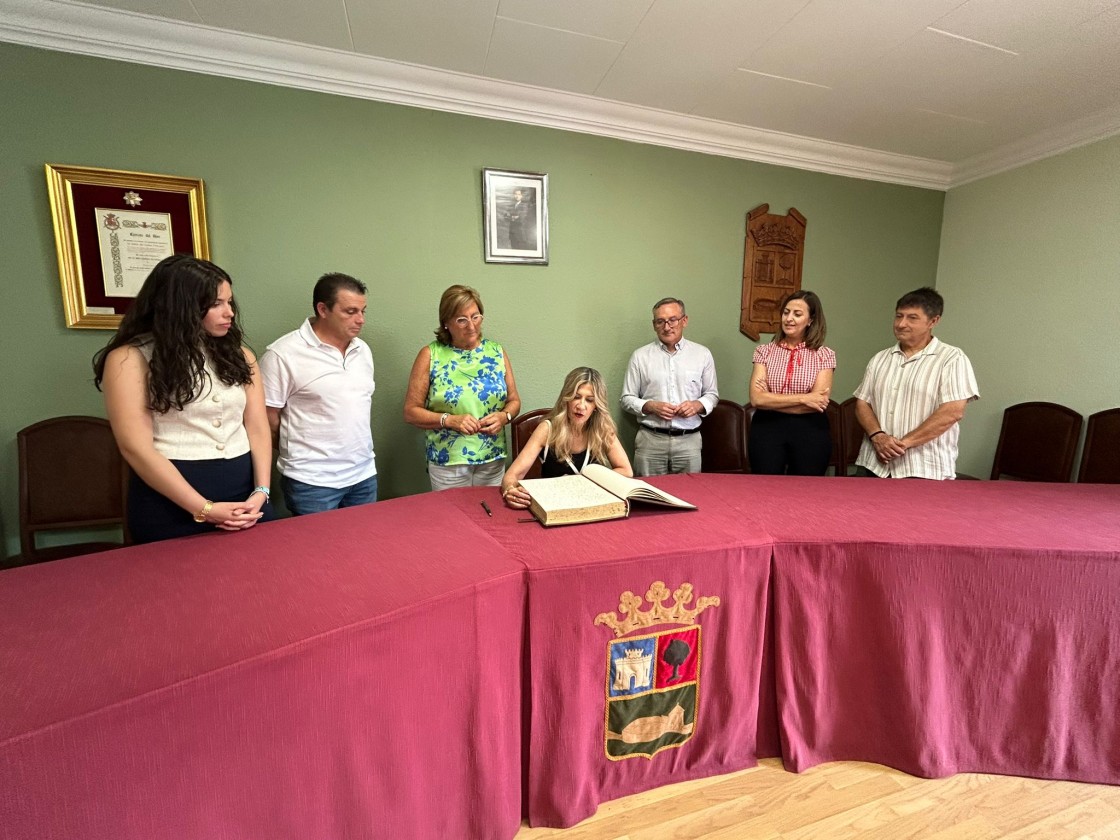 Vaquero dice que el almacenamiento de CO2 en el Maestrazgo está en estudio y que la concesión depende del Ministerio