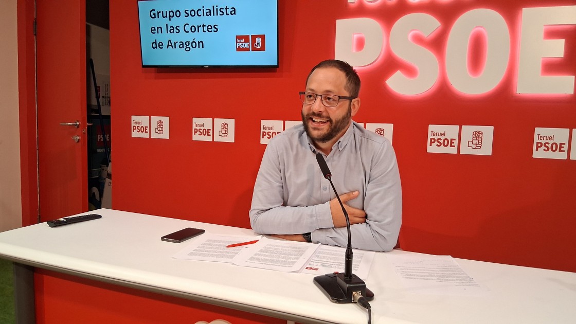 El PSOE pide crear una mesa de trabajo del eclipse con instituciones y empresarios