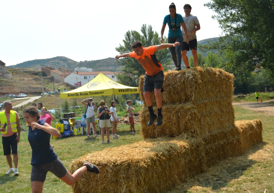 Todo Cobatillas se vuelca para que la Rural Race sea un éxito otra vez