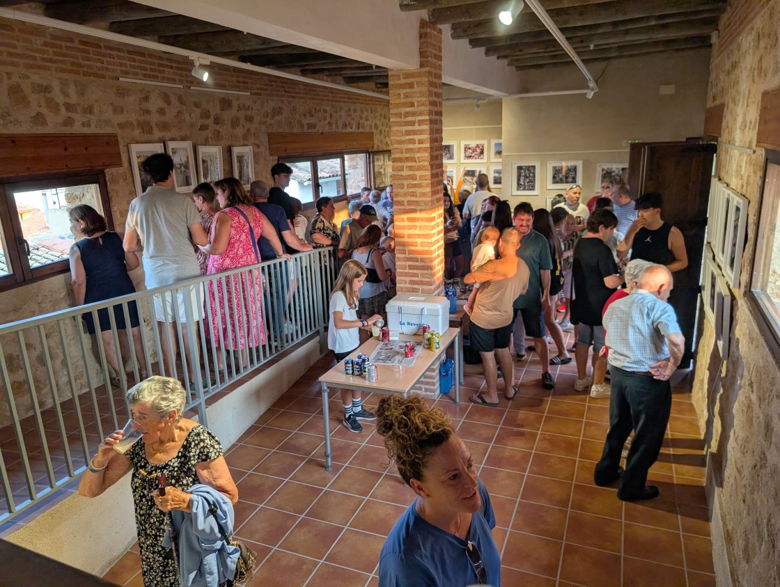 ‘Instantes de nuestra historia’ llega a su cuarta edición en Los Olmos