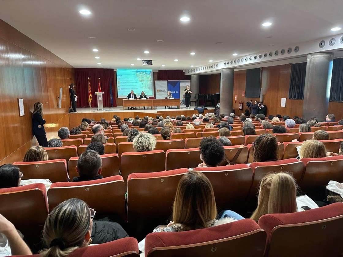 El Congreso Nacional de Bioética debatirá cómo afrontar la violencia desde la ética del cuidado