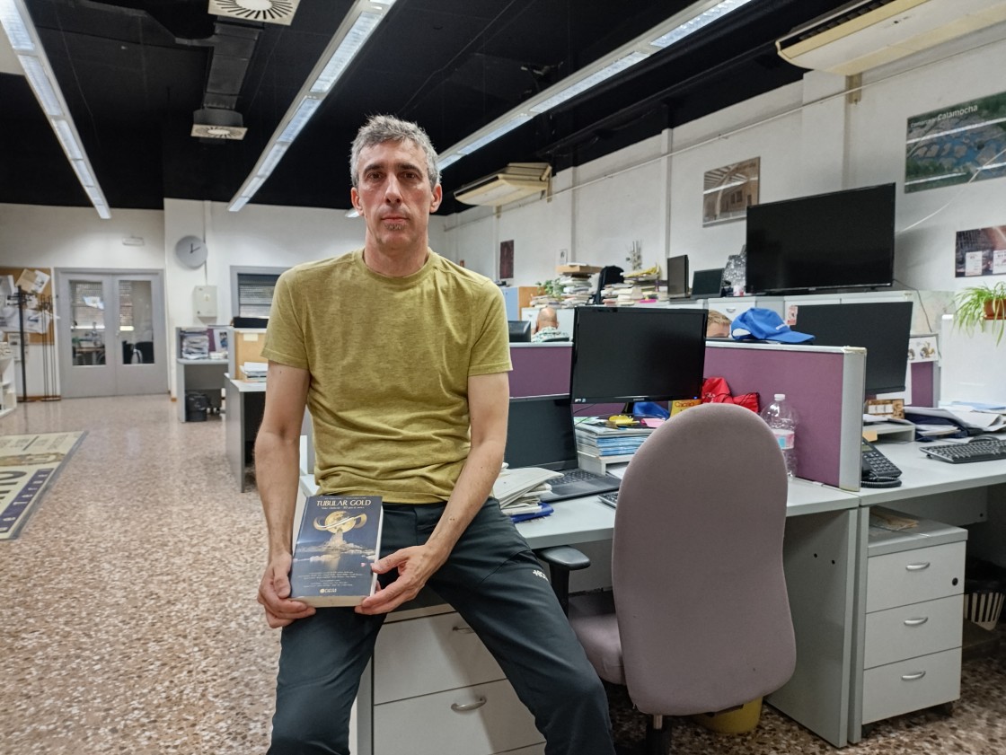 ‘Tubular Gold’, medio siglo del lanzamiento de uno de los discos clave de la historia