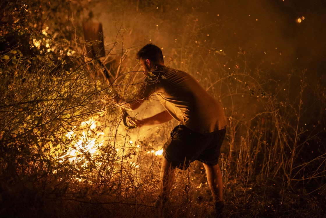 Fuego