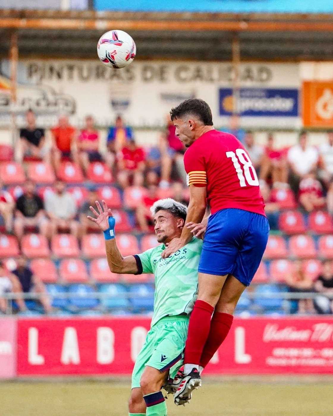 Estirón en la campaña de socios del Teruel, que cuenta casi 1.100 altas