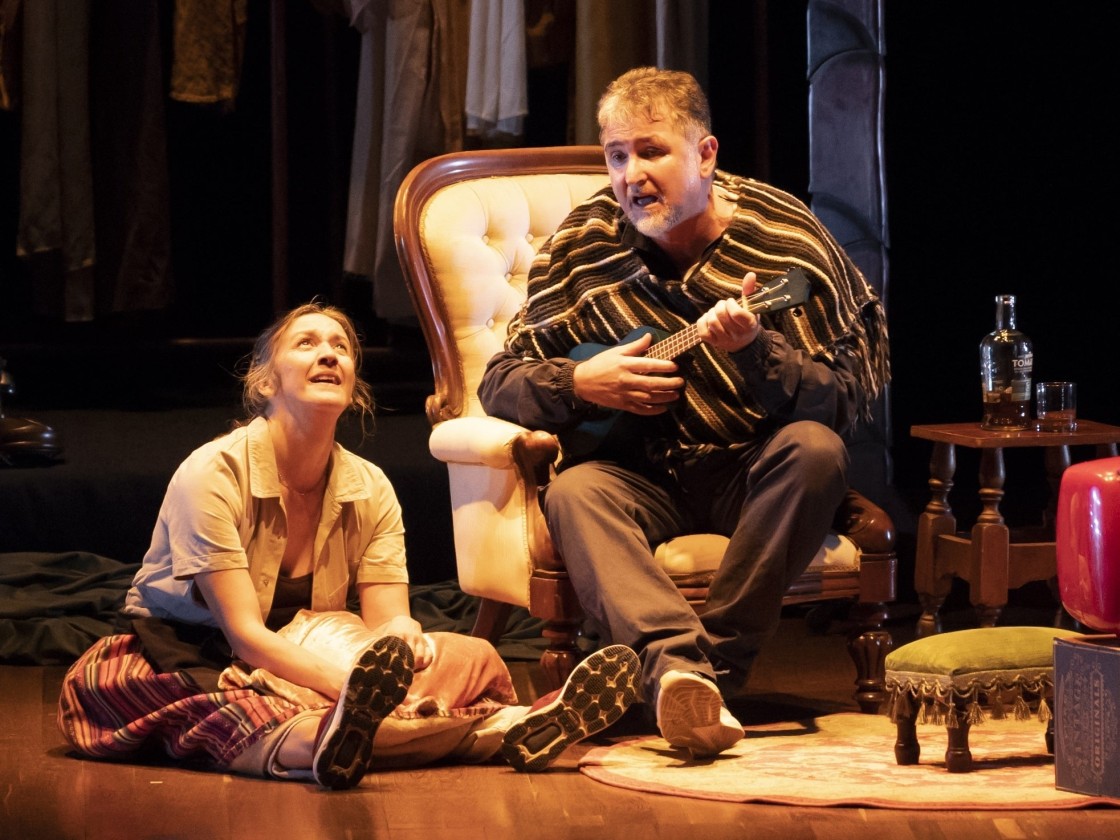 La Muestra de Andorra regresa con  cuatro propuestas de teatro contemporáneo