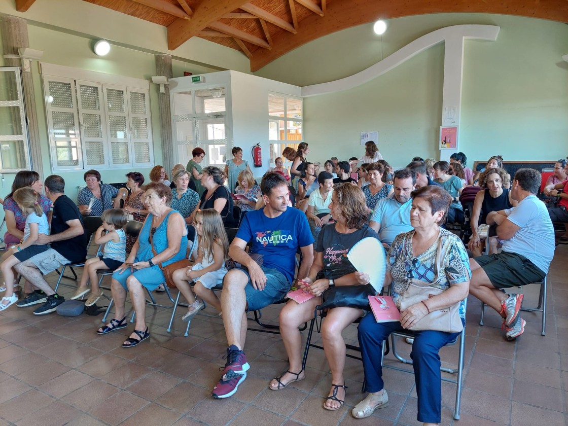 La gala ‘Villastar de cuento’ llenará  de historias la localidad este viernes