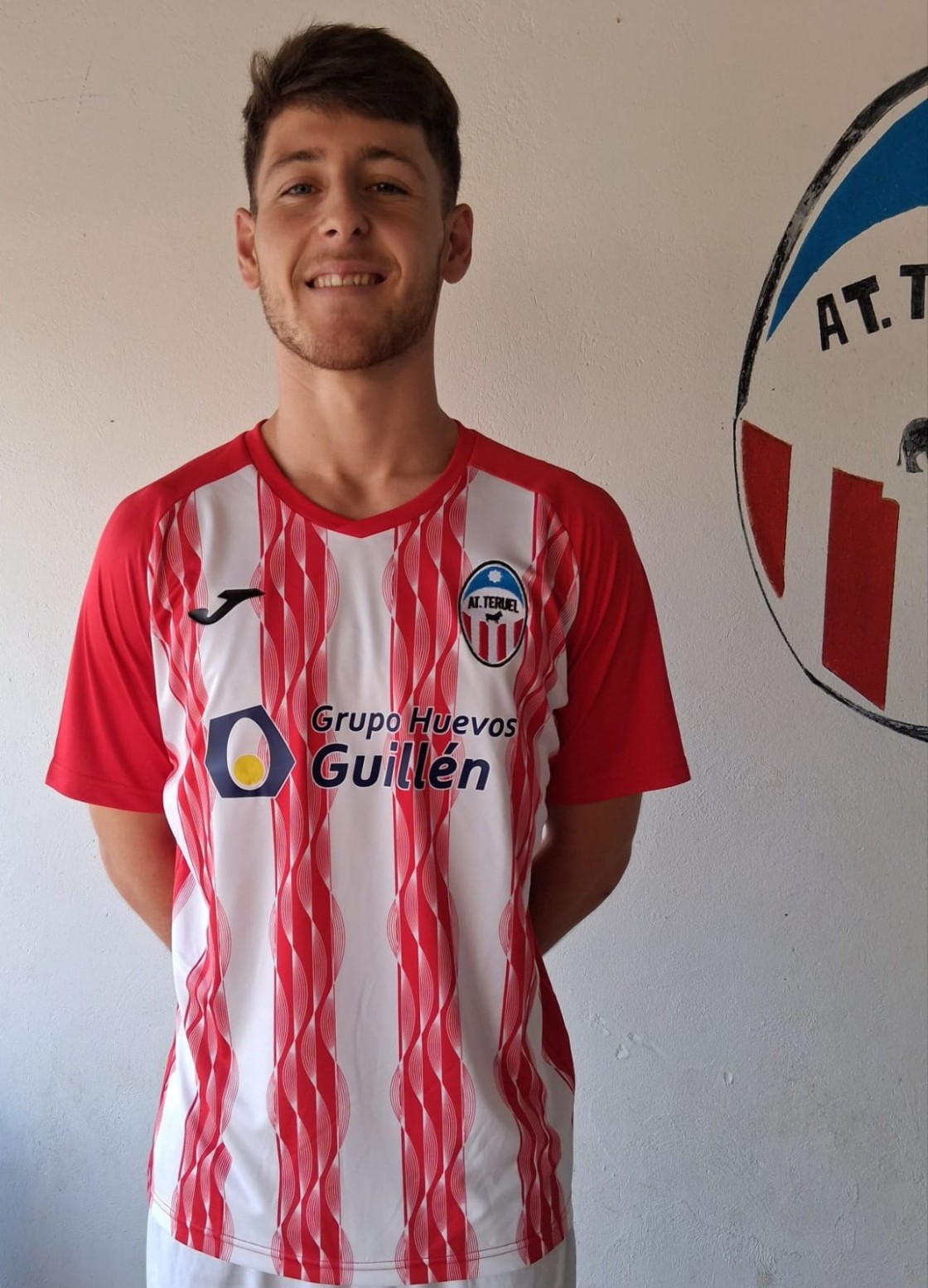Campaña de socios en marcha en el nuevo Atlético Teruel