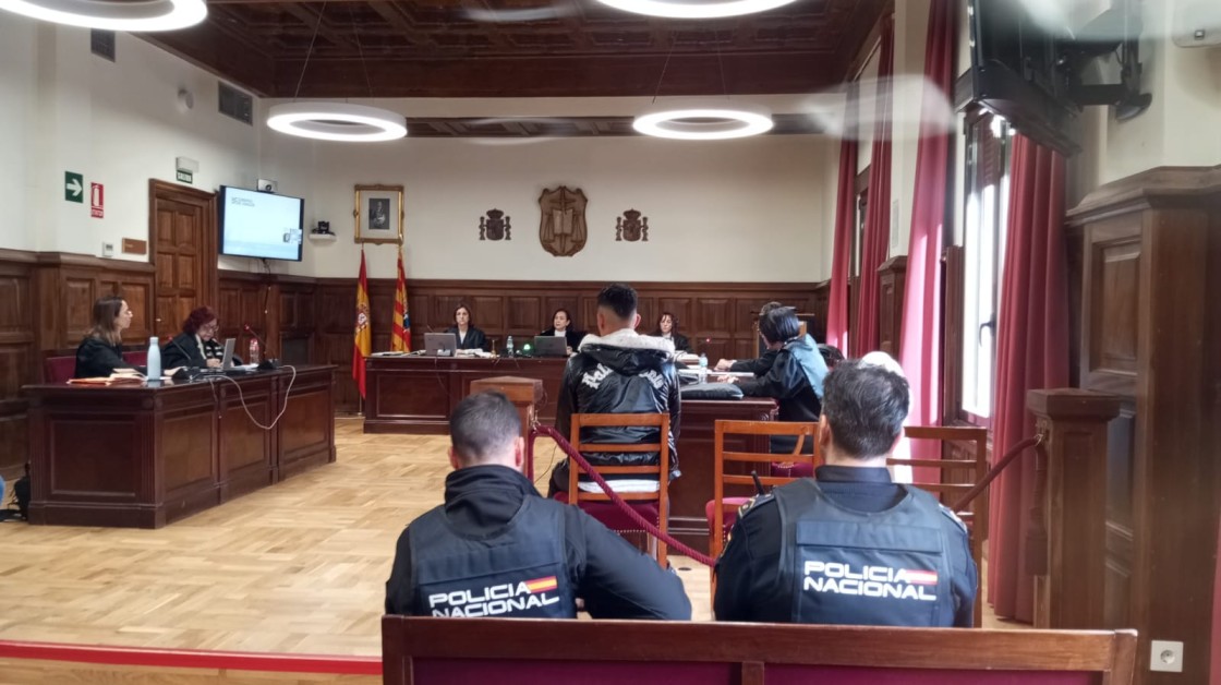 Los informes forenses por maltrato doméstico crecen un 118% y por agresión sexual un 11,8%