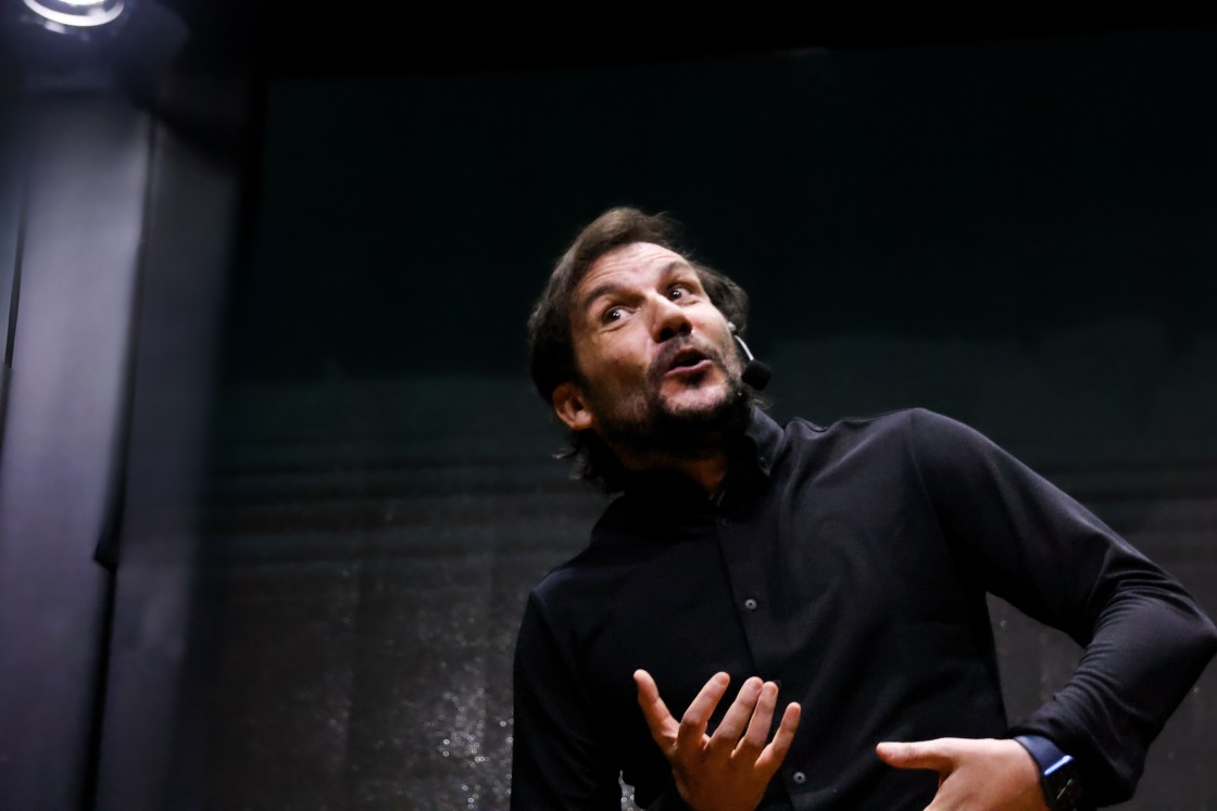 ‘Don Juan Tenorio’ y ‘Romeo y Julieta’, dos clásicos de teatro en versión de una hora
