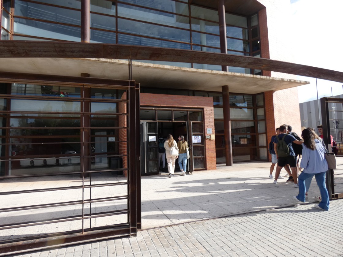 La Escuela Politécnica de Teruel realizará Cursos 0 para ayudar a los nuevos alumnos