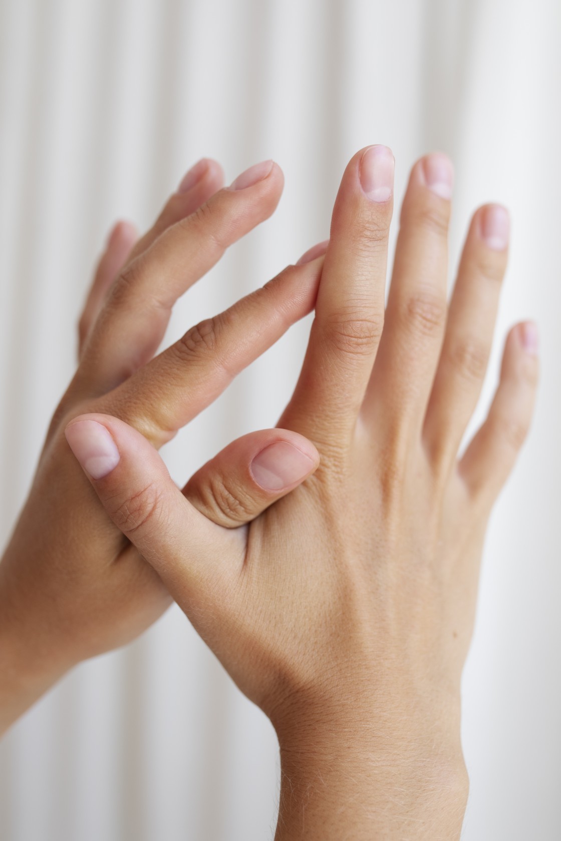 Uñas de terror