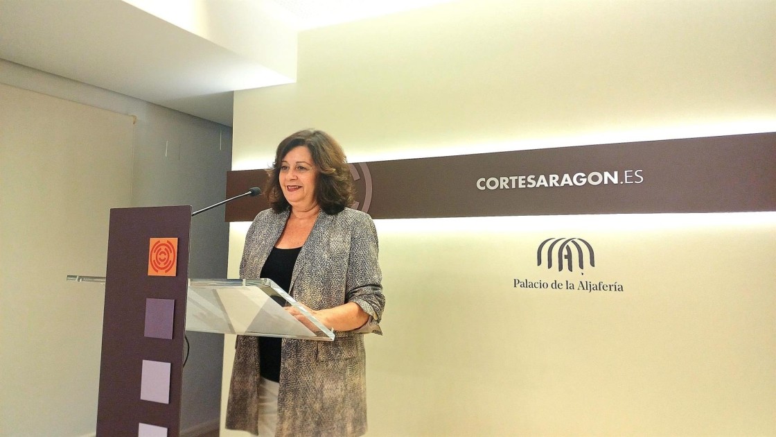 Sólo 6 de las 27 ayudas para eficiencia hídrica benefician a municipios de Teruel