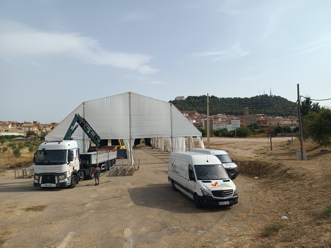 Andorra inicia la tramitación para construir el ansiado pabellón multiusos en Dos de Mayo