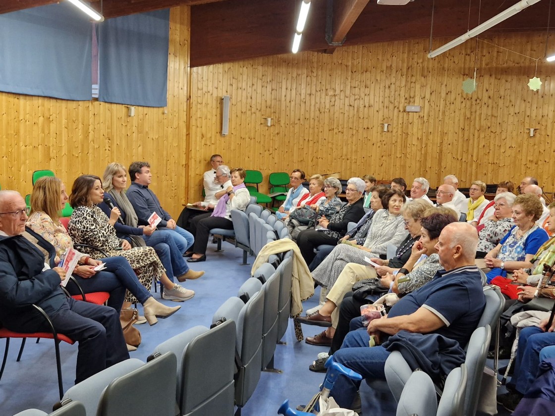 El Ayuntamiento de Teruel refuerza los servicios de ayuda a domicilio y teleasistencia