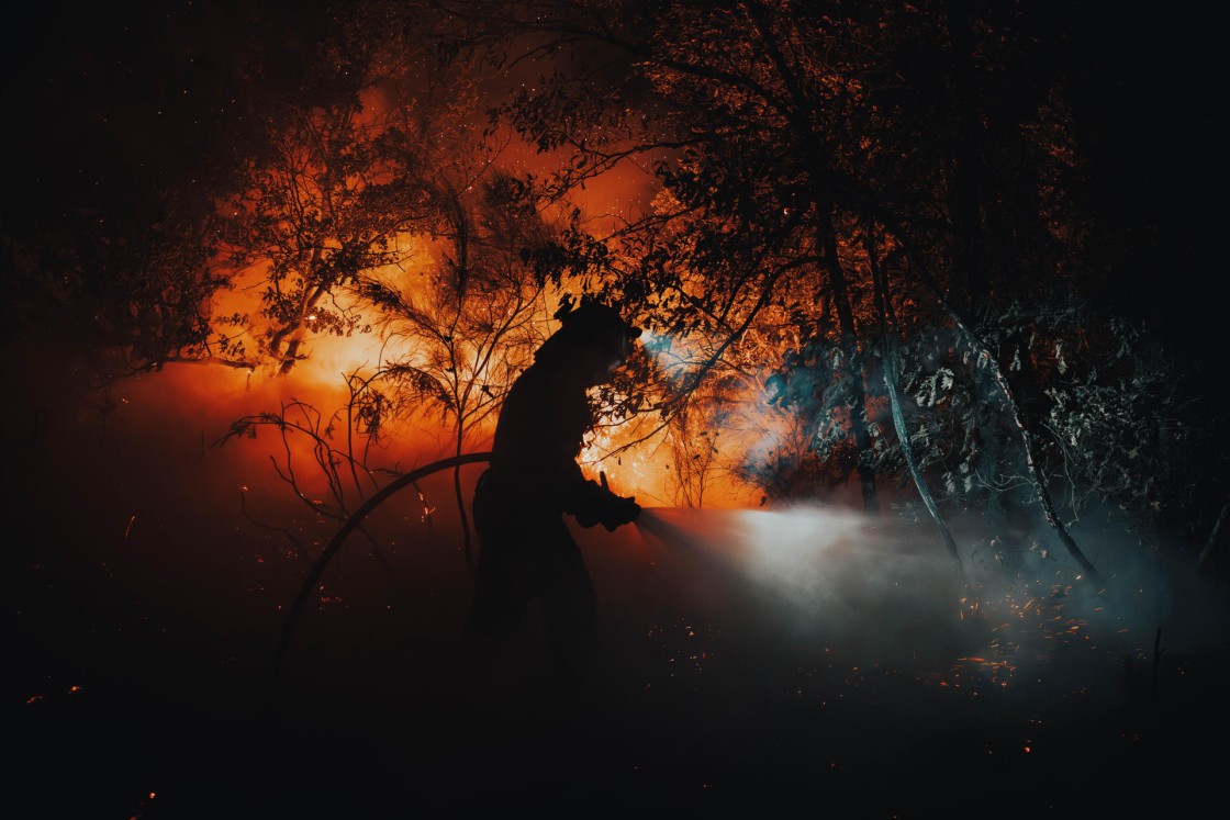 Fuego