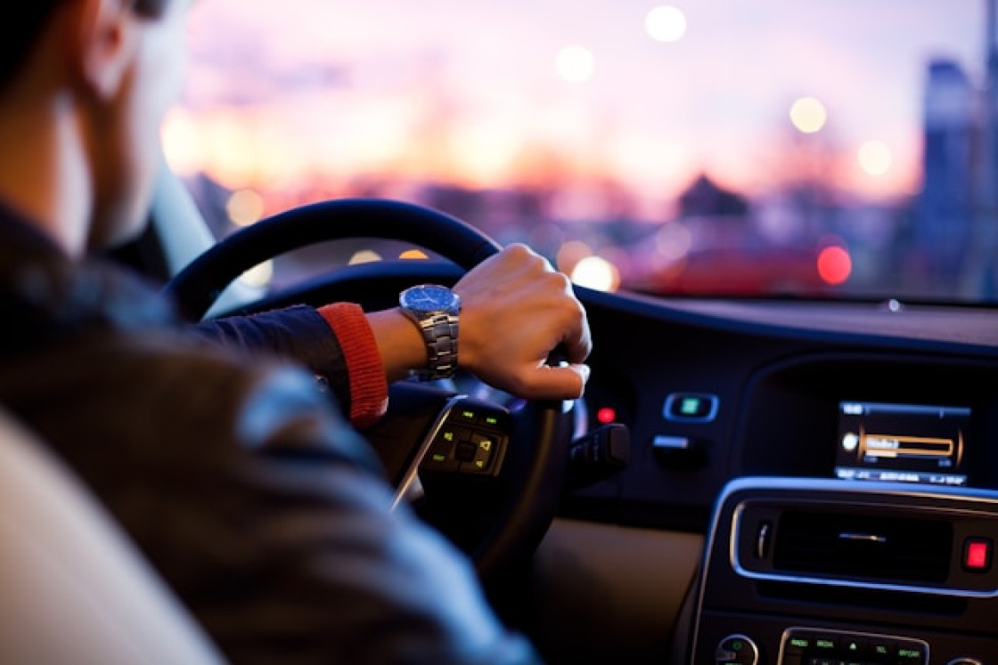 Ibancar, el préstamo personal con tu coche como aval