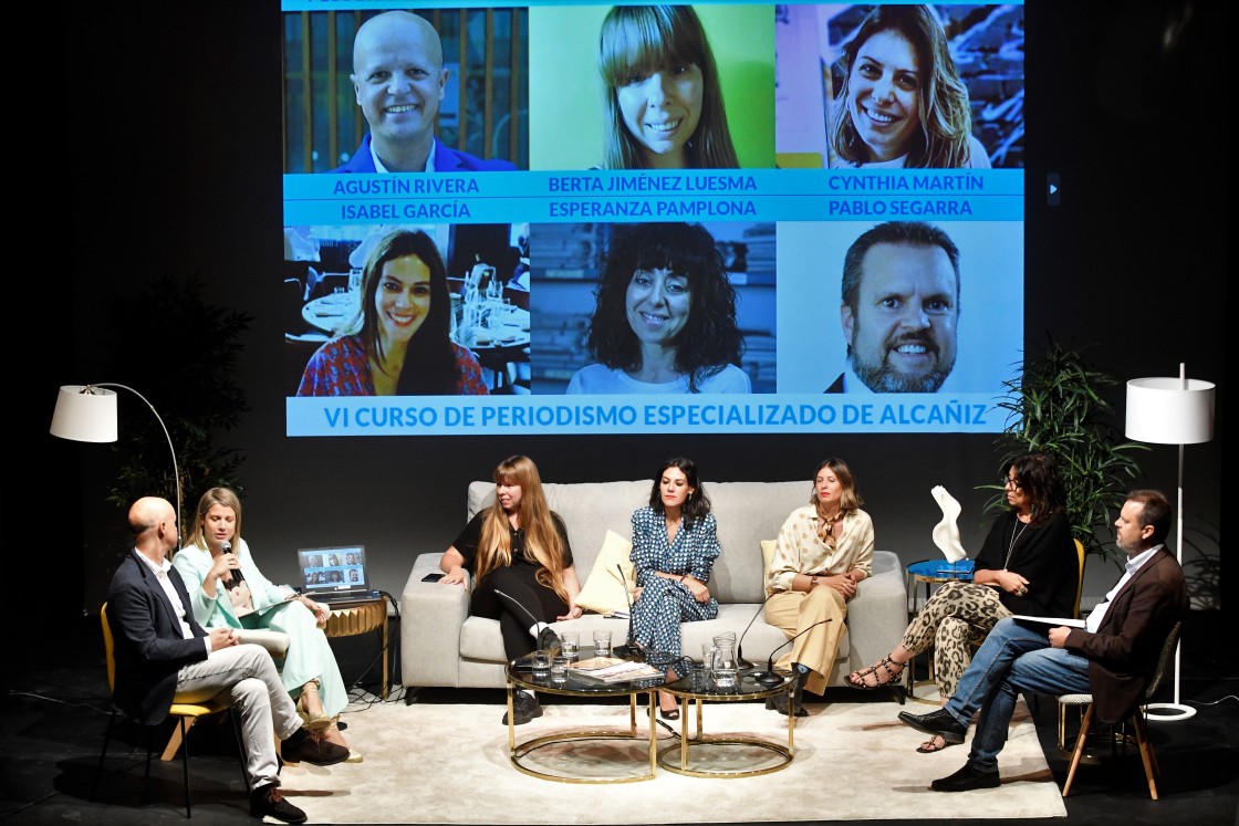 Un centenar de informadores se reunirán en el VII Curso de Periodismo en torno a la mente