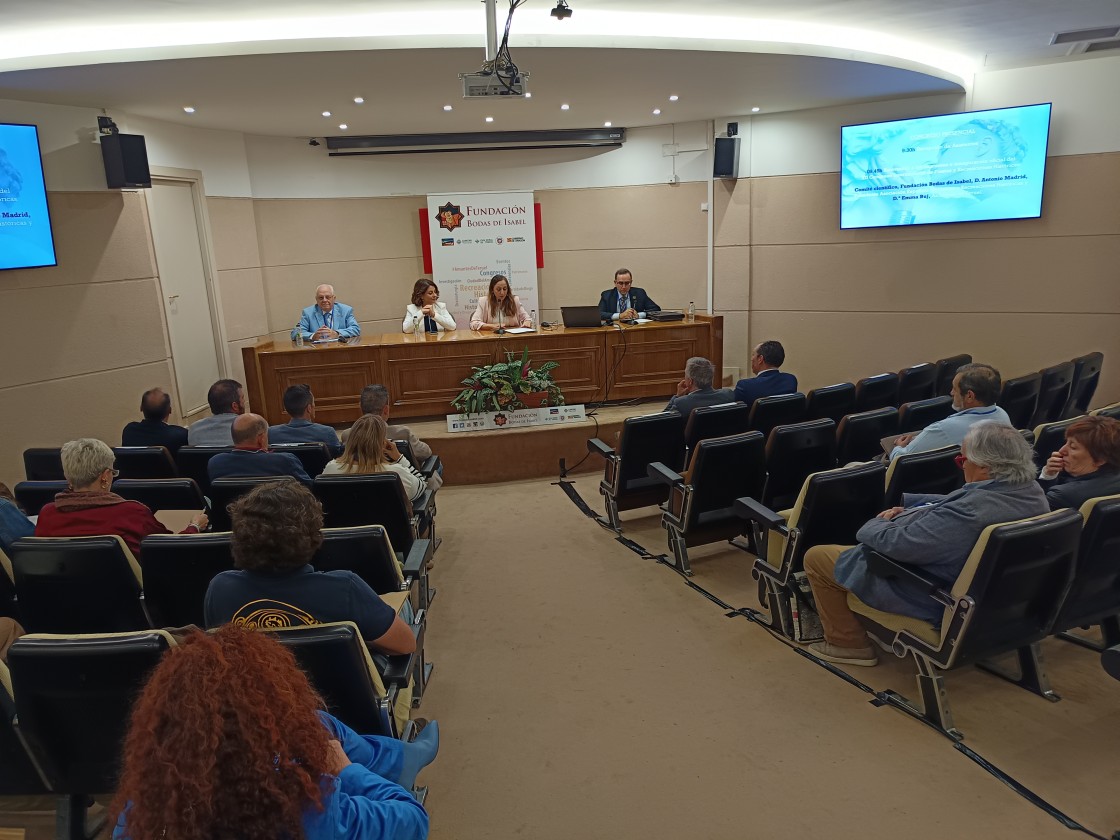 El Congreso de Recreaciones Históricas se realizará bajo el paraguas de la Universidad de Verano de Teruel