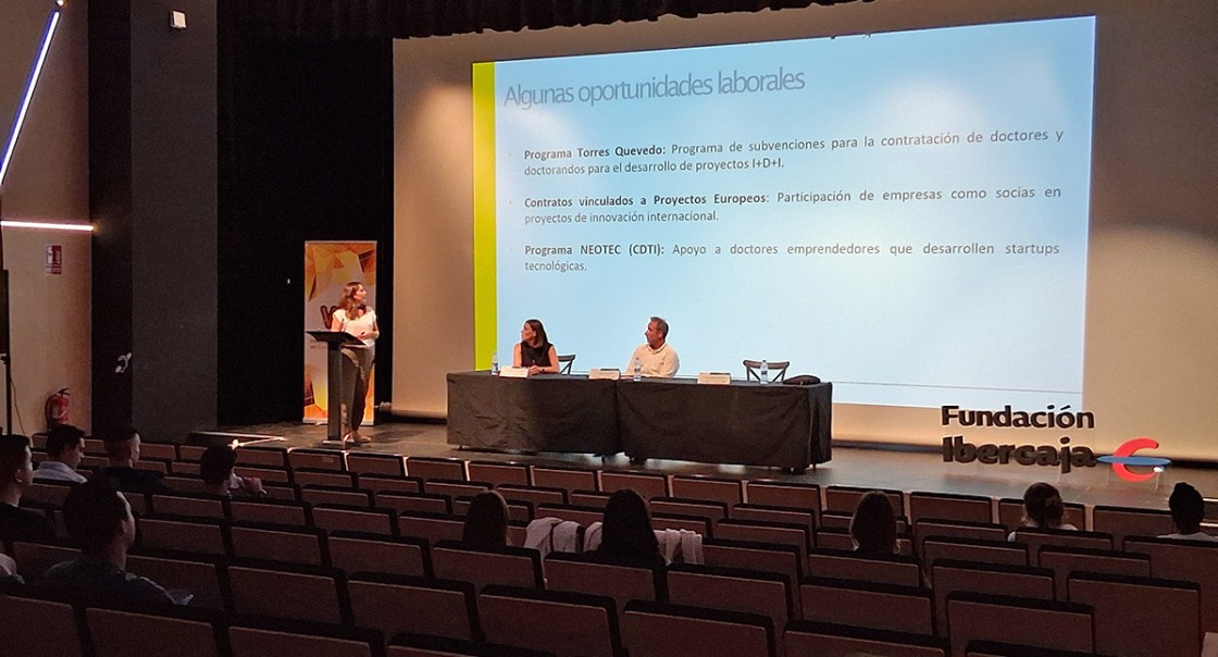 El cambiante mercado laboral, una oportunidad tras hacer el doctorado