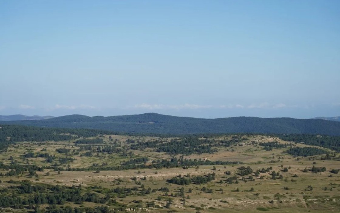 CHA exige a Azcón un rechazo firme y sin ambigüedades al proyecto de almacenamiento de CO₂ en el Maestrazgo