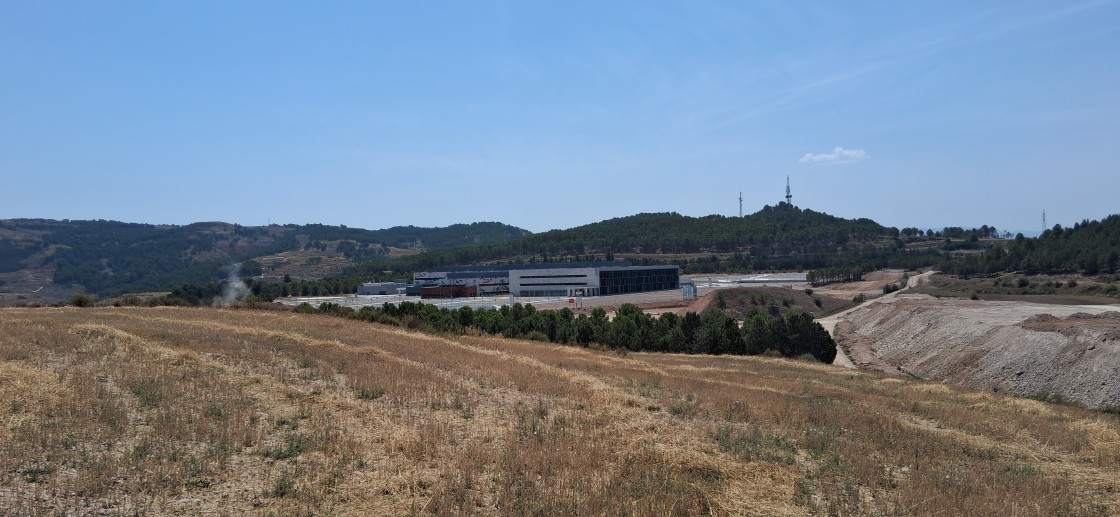 Sanidad adjudica equipos de alta tecnología por 4 millones para el nuevo Hospital de Teruel