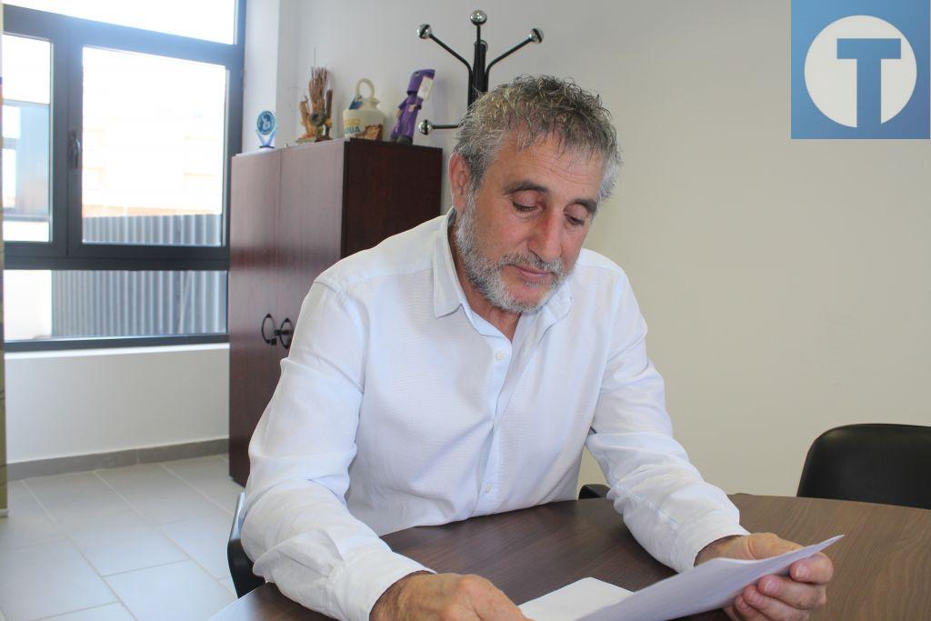 La Comarca aprueba los presupuestos con 3,1 millones