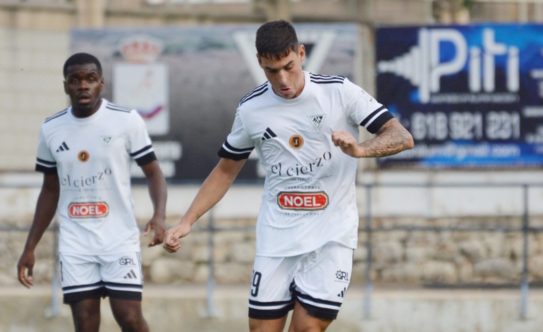 El Andorra le gana con apuros a un Quinto que presentó batalla (0-1)