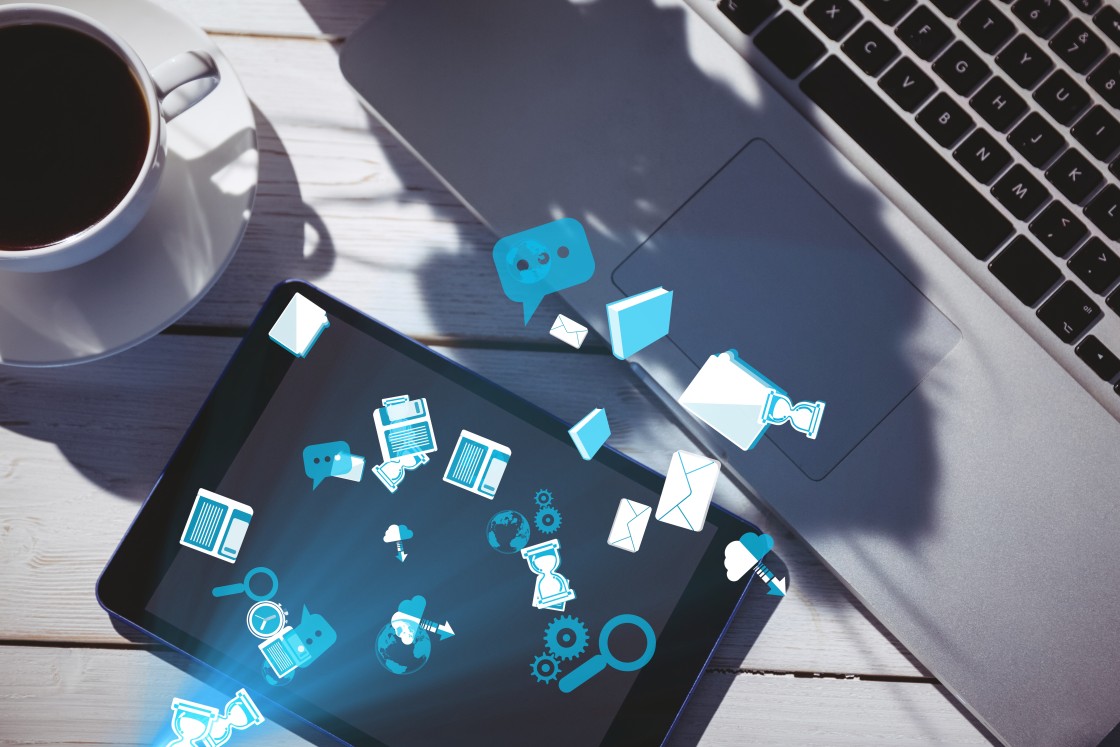 4 Prácticas Digitales que Llevarán a tu Equipo y Empresa al Éxito en 2026