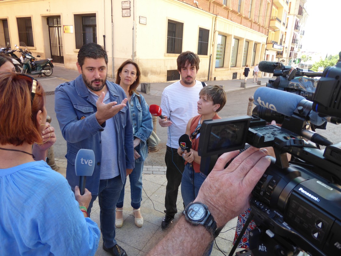 Vox pide facilitar la adquisición de vivienda con diferentes medidas
